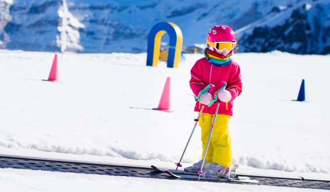 Ski schools and private instructors at Kolasin Ski Resort