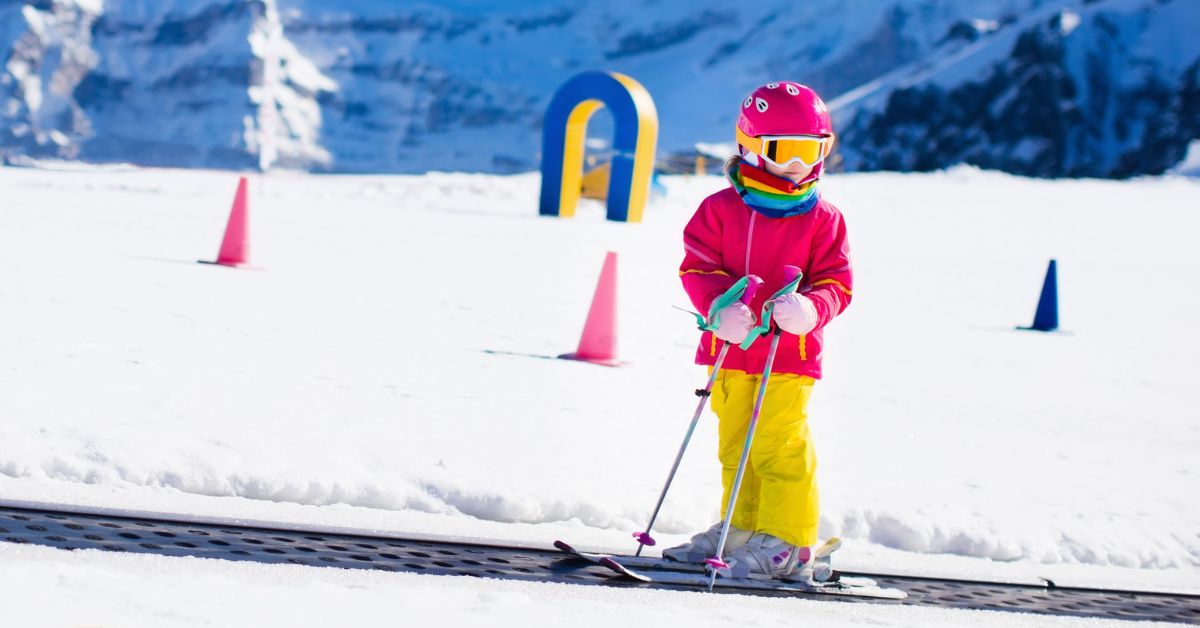Ski schools and private instructors at Kolasin Ski Resort Ski schools and private instructors at Kolasin Ski Resort