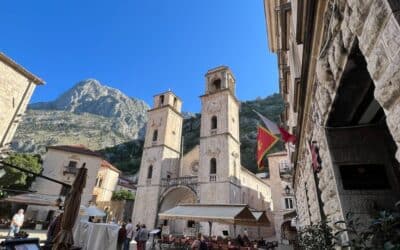 Budva vs Kotor – Which town is better?