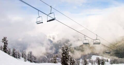 Kolasin ski resort review