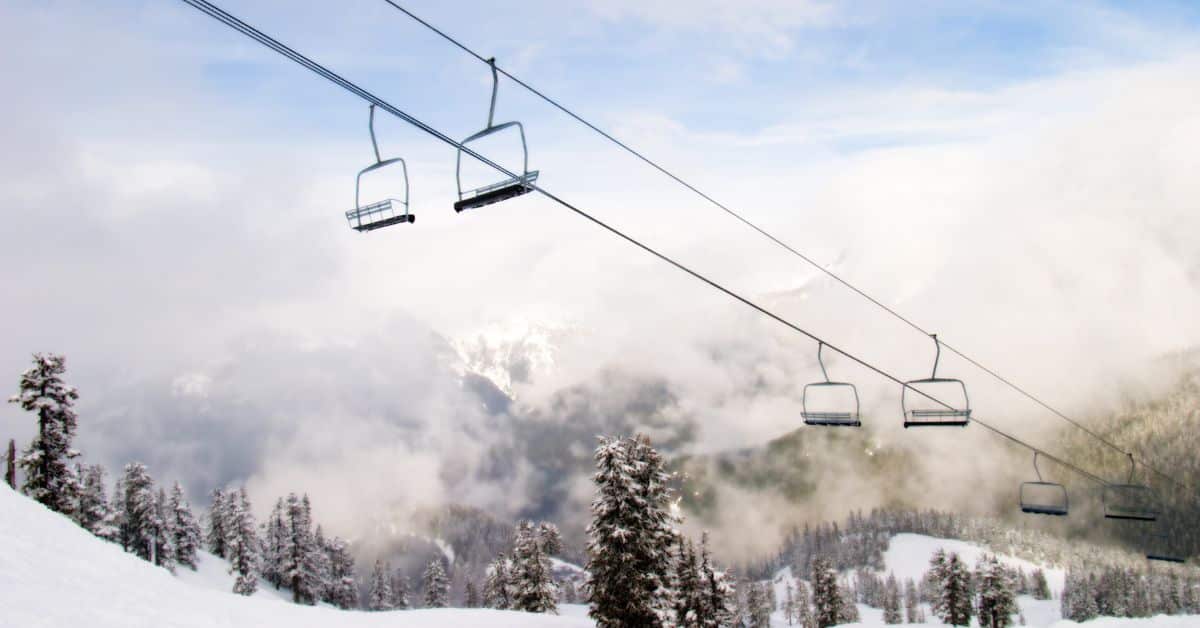 Kolasin ski resort review