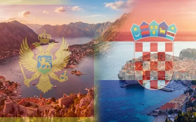 Montenegro to Croatia by Private Transfer: Advice from Our Drivers on Borders, Timing, and Stops